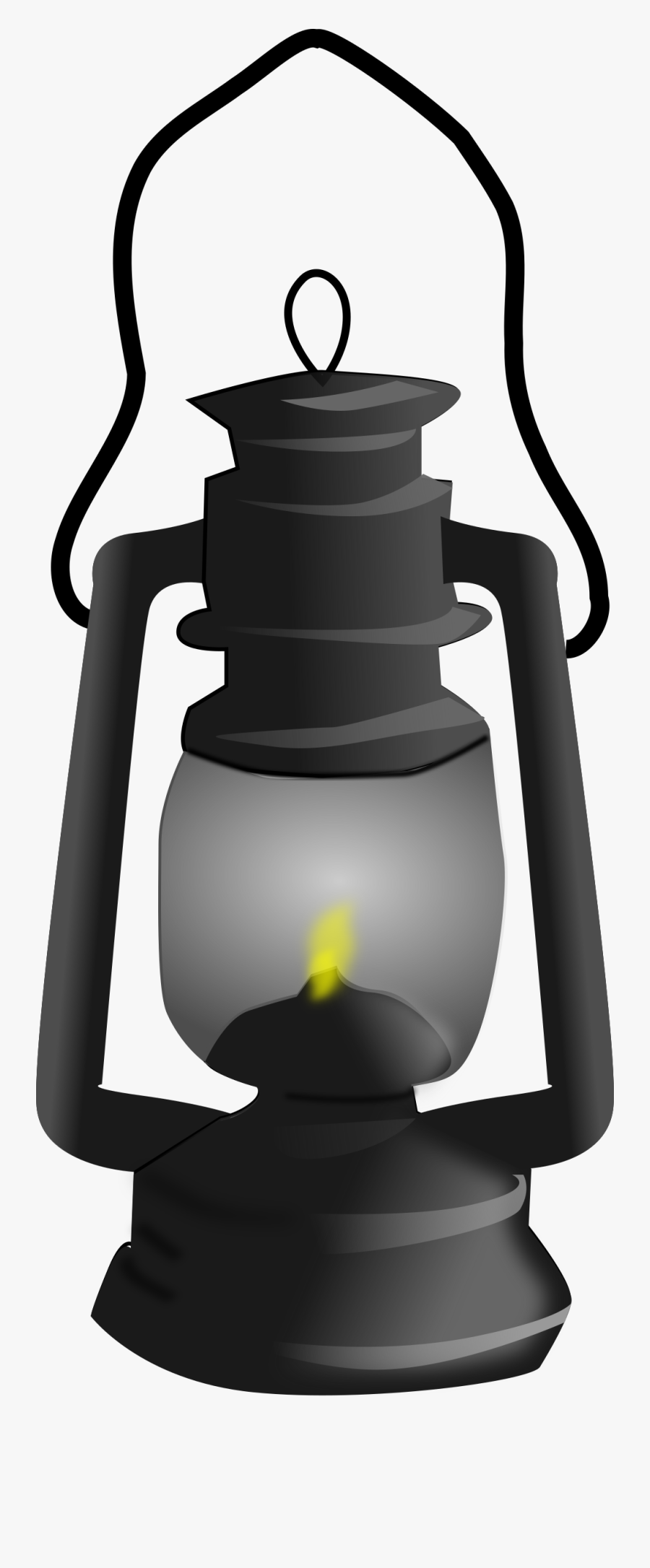 Lantern - Clipart - Lantern Clipart, Transparent Clipart