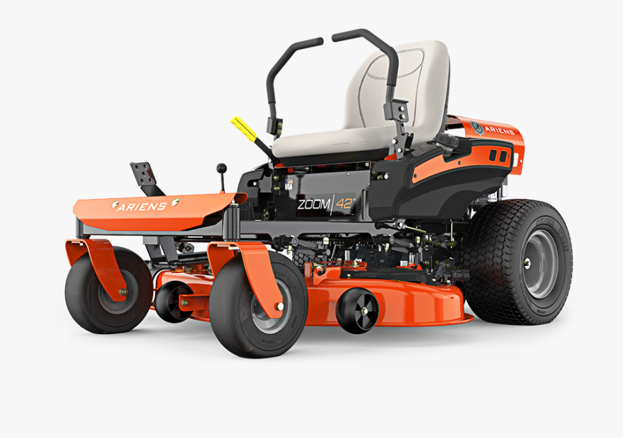 Hd Ariens Zoom - Ariens Zero Turn Mower, Transparent Clipart