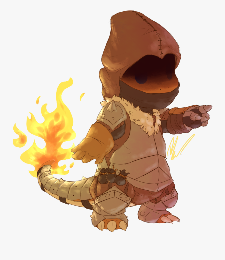 Brown Cross With Lamb In Front Clipart - Darkest Dungeon Pokemon, Transparent Clipart