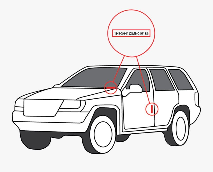 Jeep Vin Location, Transparent Clipart
