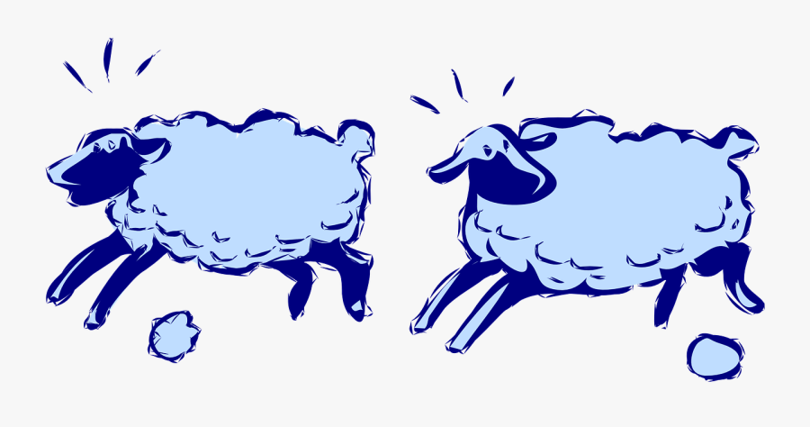Lamb Clipart Female Sheep Draw A Running Sheep , Free