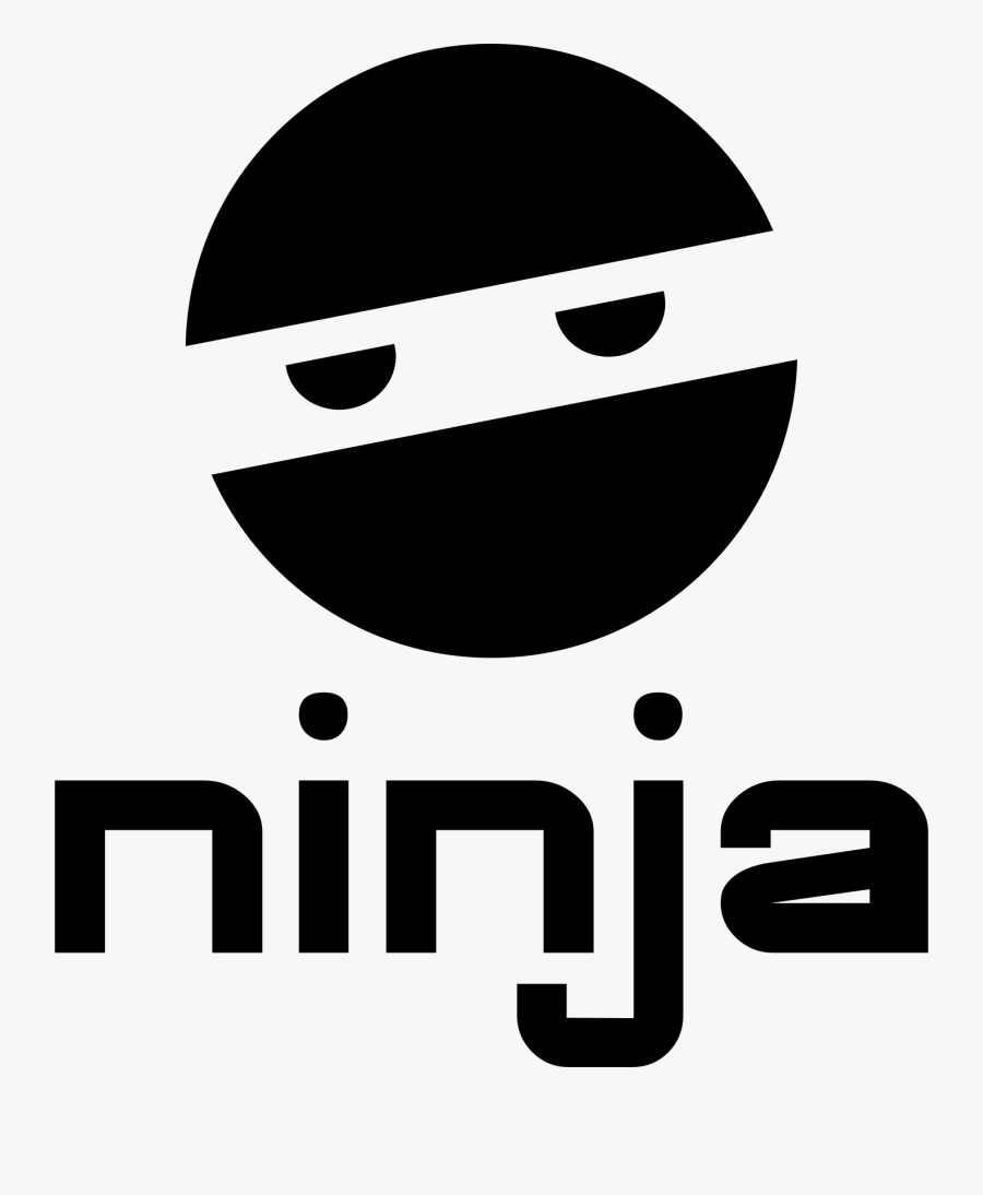 Ninja Free, Transparent Clipart
