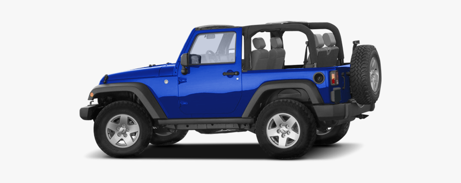 Manual Jeep Wrangler 2007, Transparent Clipart