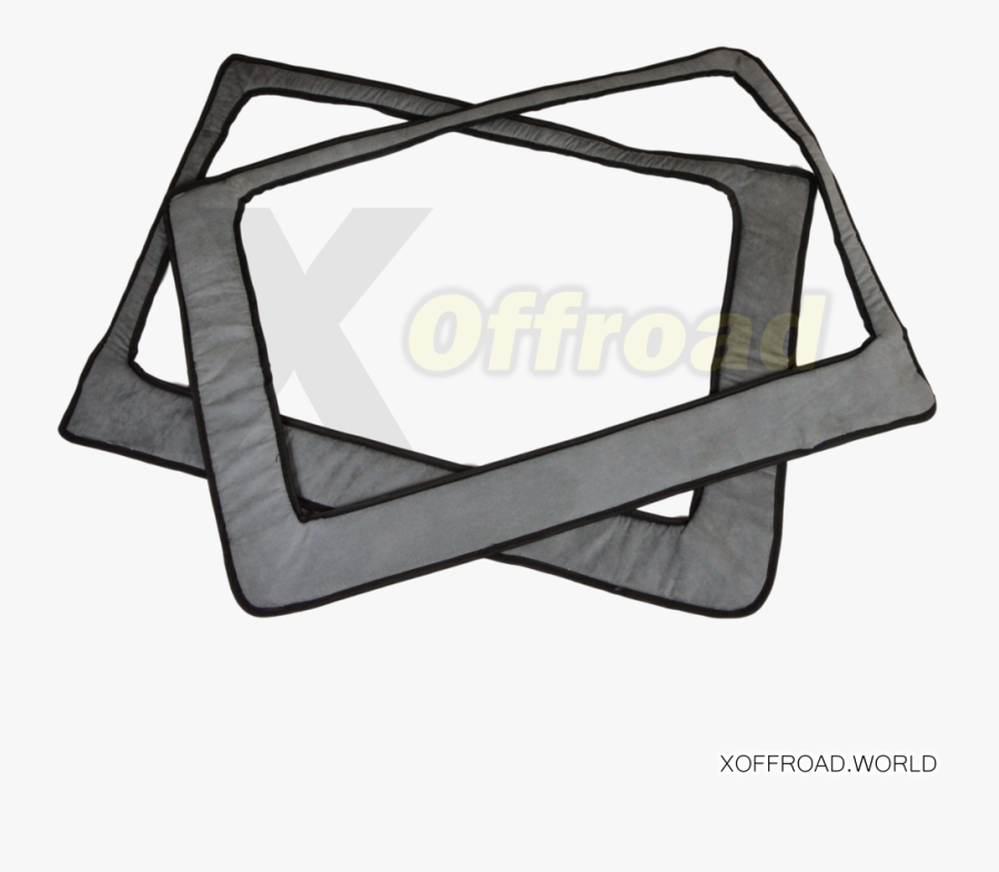 Isolierung Seitenfenster Hardtop, 4-türer, Jeep Wrangler, Transparent Clipart