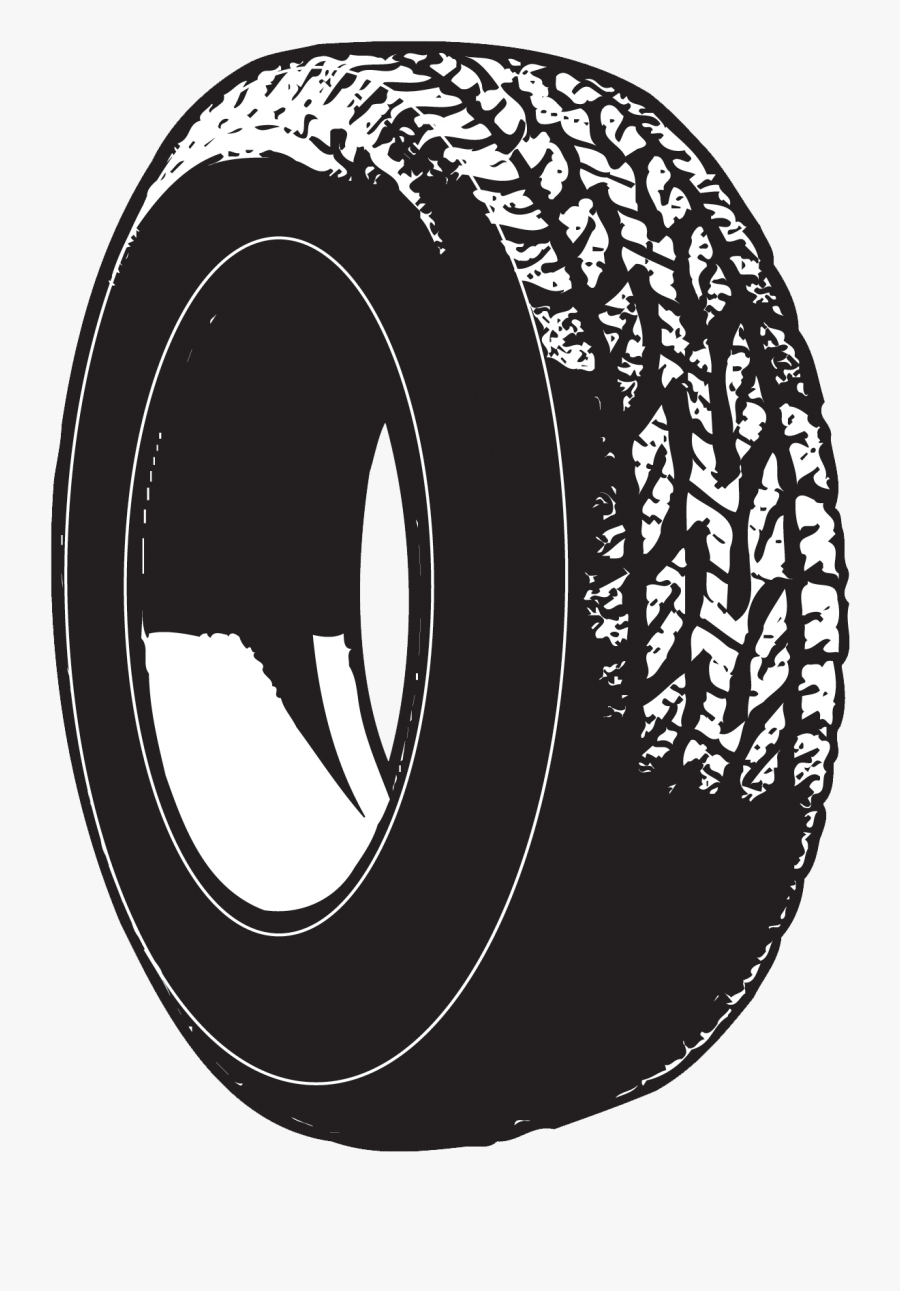 28 Collection Of Tire Clipart Png - Tire Clipart Transparent, Transparent Clipart
