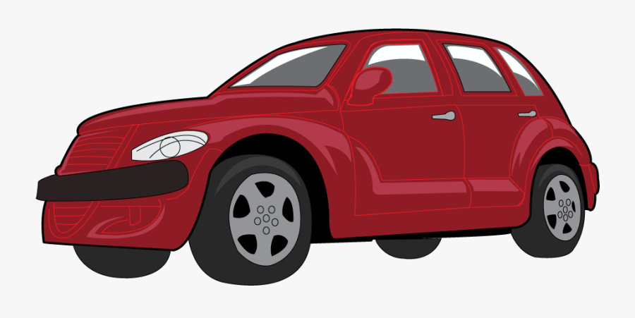 Cruiser - Clipart - Pt Cruiser Clipart, Transparent Clipart