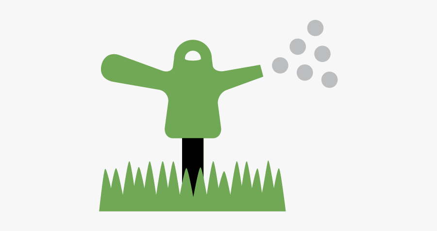 Clip Art Lawn Mowers Riding Mower Vector Graphics - Illustration, Transparent Clipart