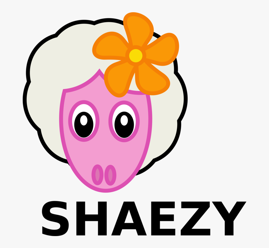 Sheep Lamb Svg Clip Arts - Eid Cards, Transparent Clipart