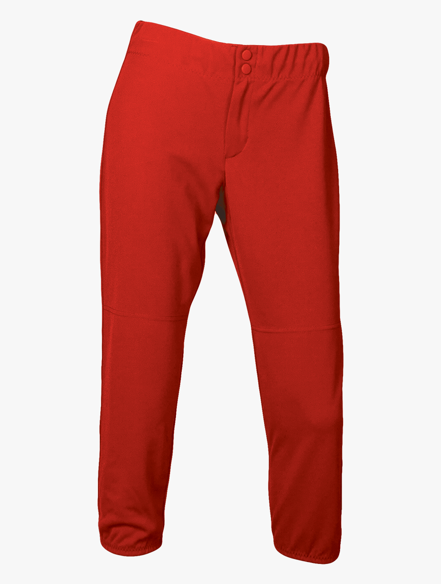 Red Pants Png Clipart - Pajamas, Transparent Clipart