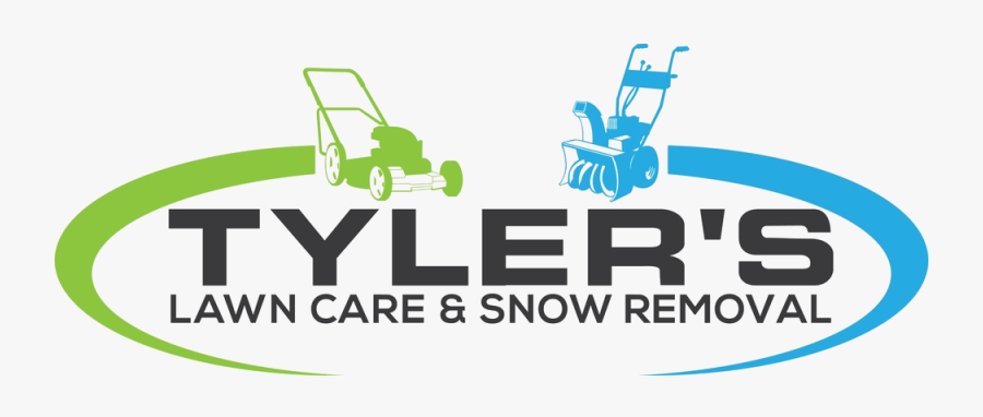 Transparent Weed Clipart - Lawn Service And Snow Removal, Transparent Clipart