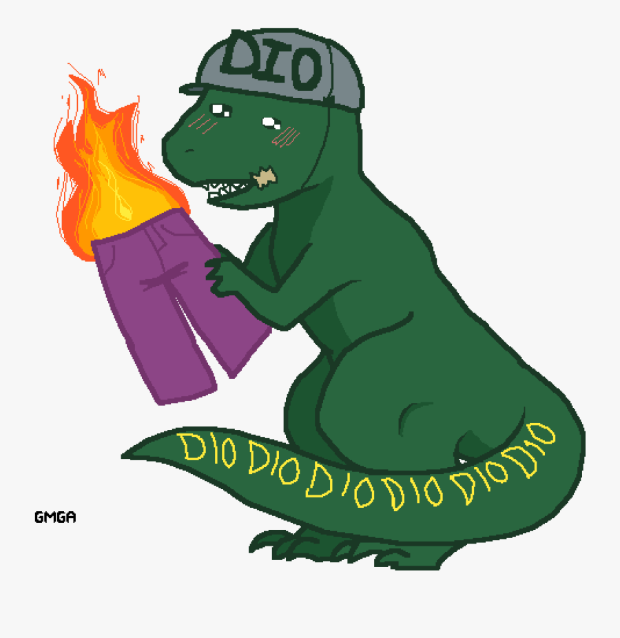 Pants Clipart Casual Day - Diego Brando X Hot Pants, Transparent Clipart