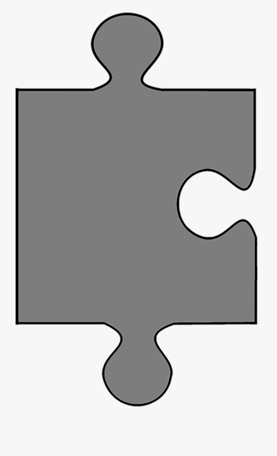 Jigsaw Puzzle Clipart , Png Download - Epistemology, Transparent Clipart