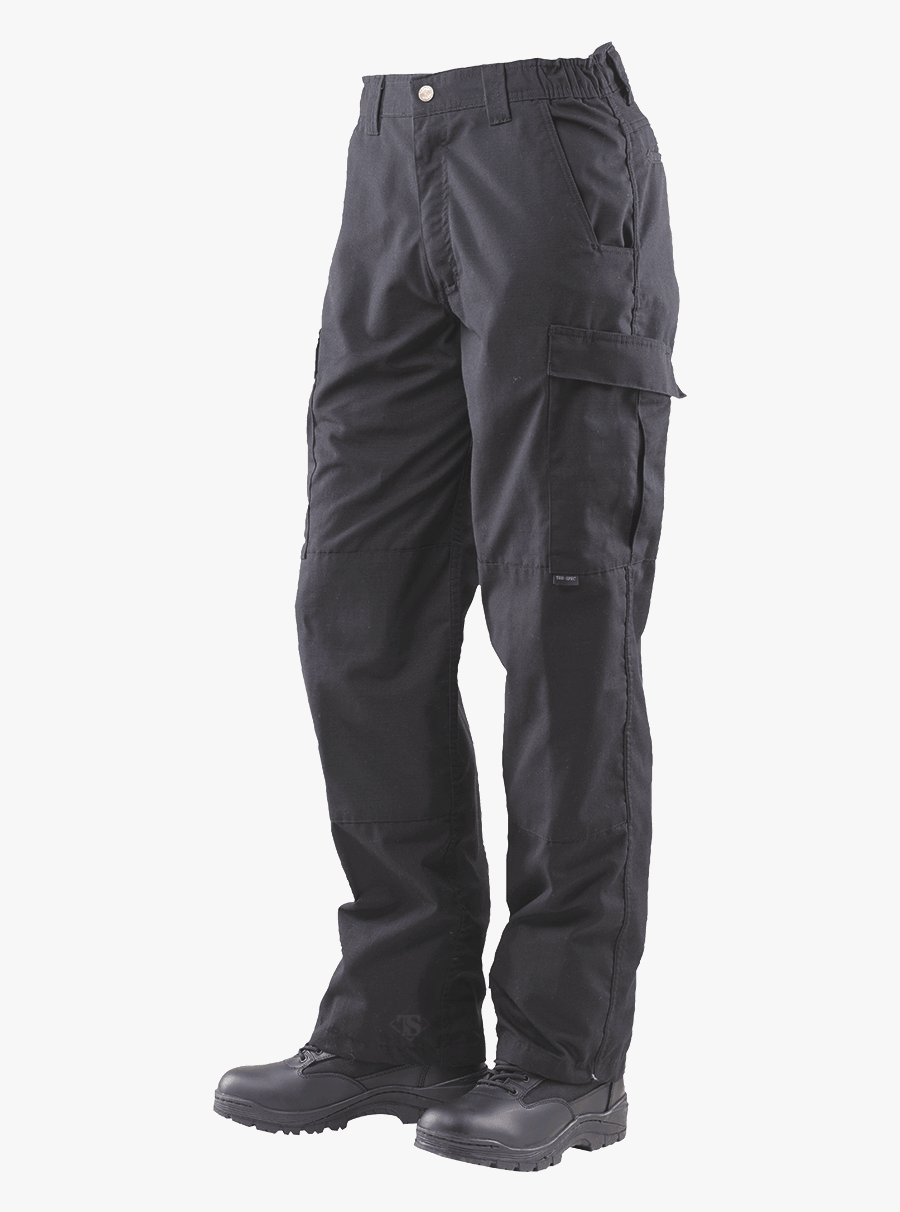 Download Cargo Pant Free Png Photo Images And Clipart - Tactical Cargo Pants Black, Transparent Clipart