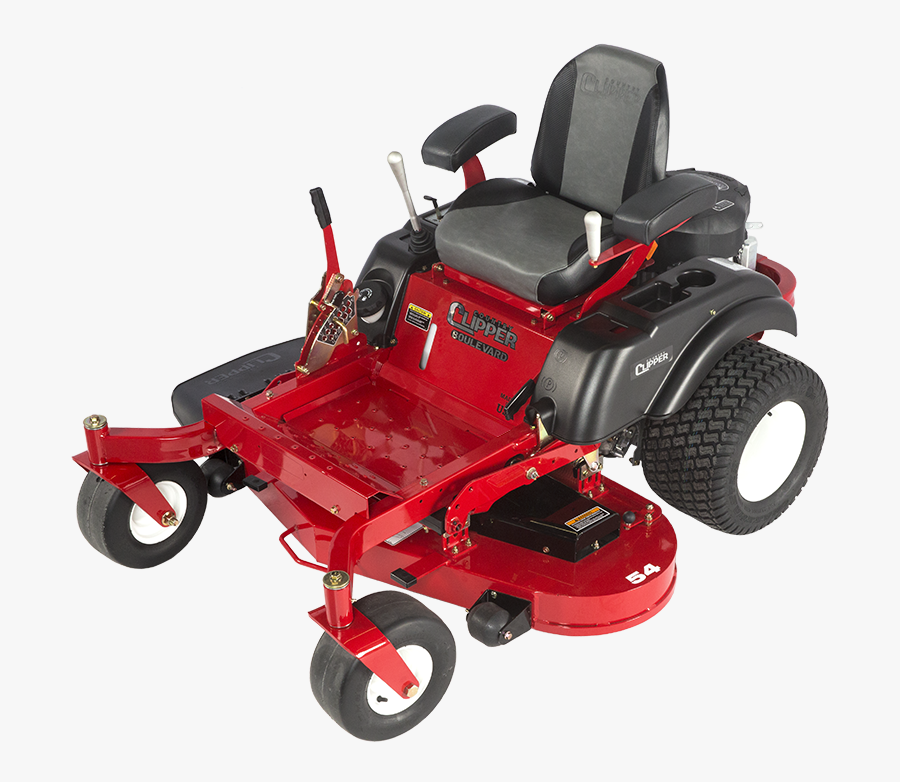 Transparent Lawn Mower Clipart Png - Troy Bilt Zero Turn 48, Transparent Clipart