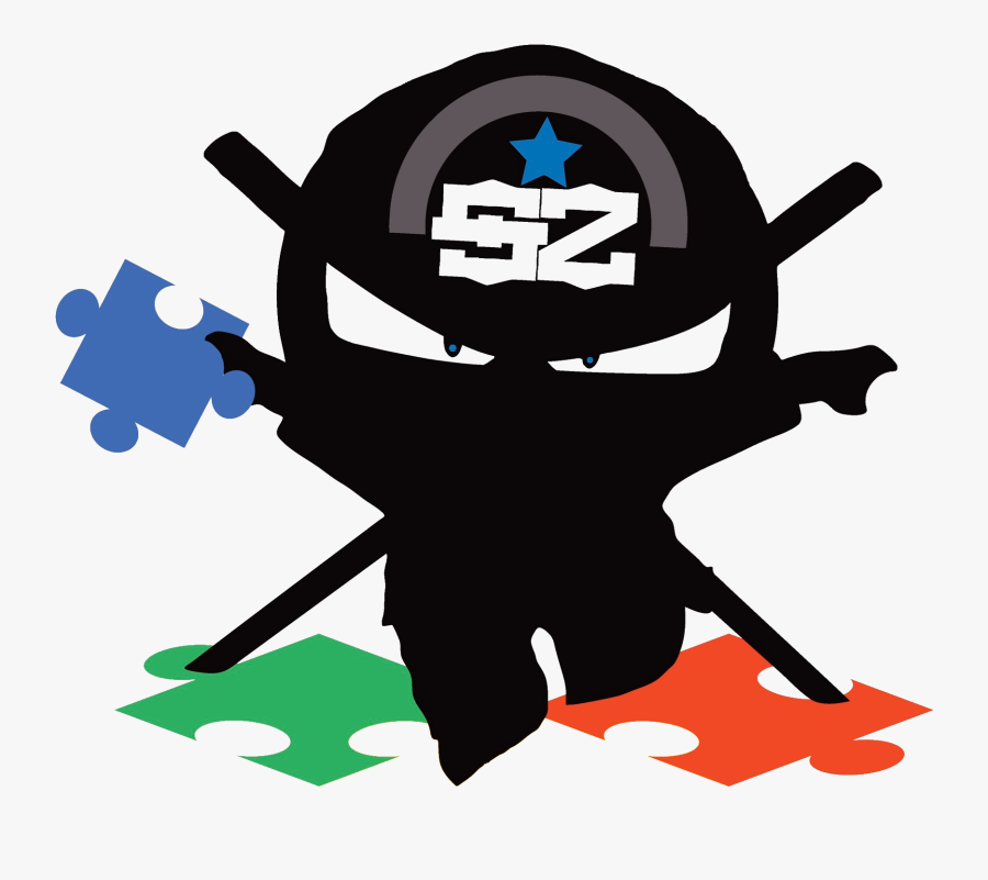 The Program Introduces Specialized Skill-based Training - Skillz Martial Arts Logo, Transparent Clipart