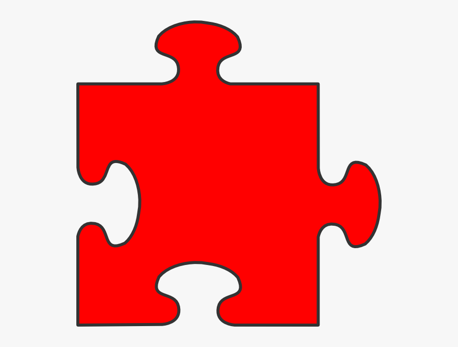Thumb Image - Free Clipart Puzzle Pieces, Transparent Clipart