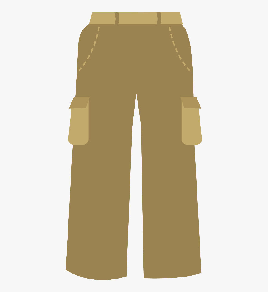 Pocket, Transparent Clipart