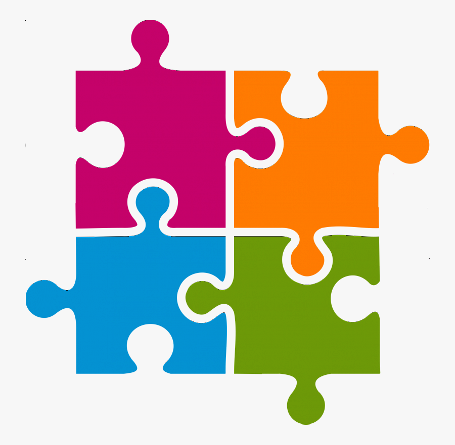 Puzzle - Puzzle Clipart, Transparent Clipart