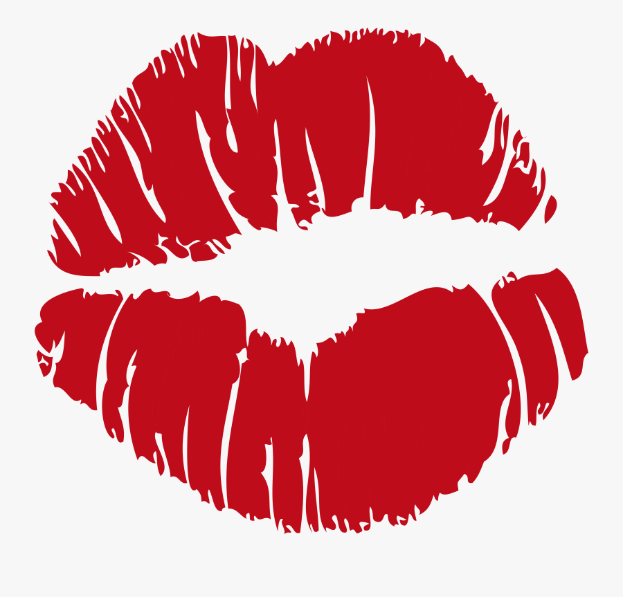 Lips Kiss Png -kiss Clipart Png - Kissing Lips Svg Free , Free Transparent ...