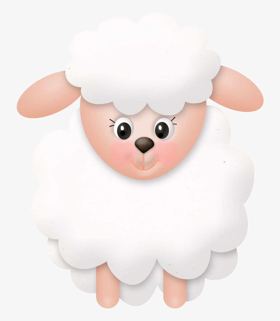 Ovelha Do Pequeno Principe, Transparent Clipart