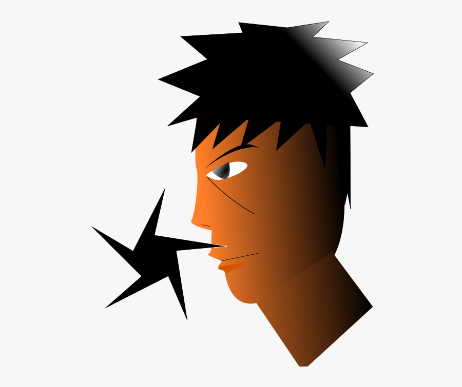 Ninja, Transparent Clipart