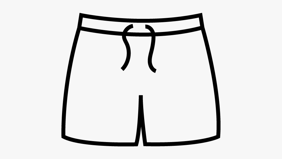 Patriotic Swimwear Swimsuits Suits - Swim Shorts Clipart Png, Transparent Clipart