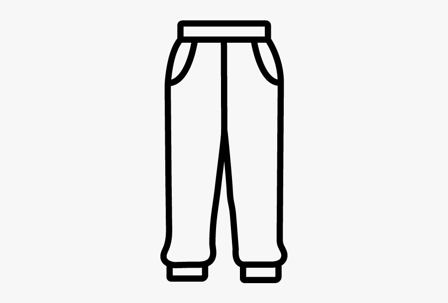 Suit Clipart Black And White, Transparent Clipart