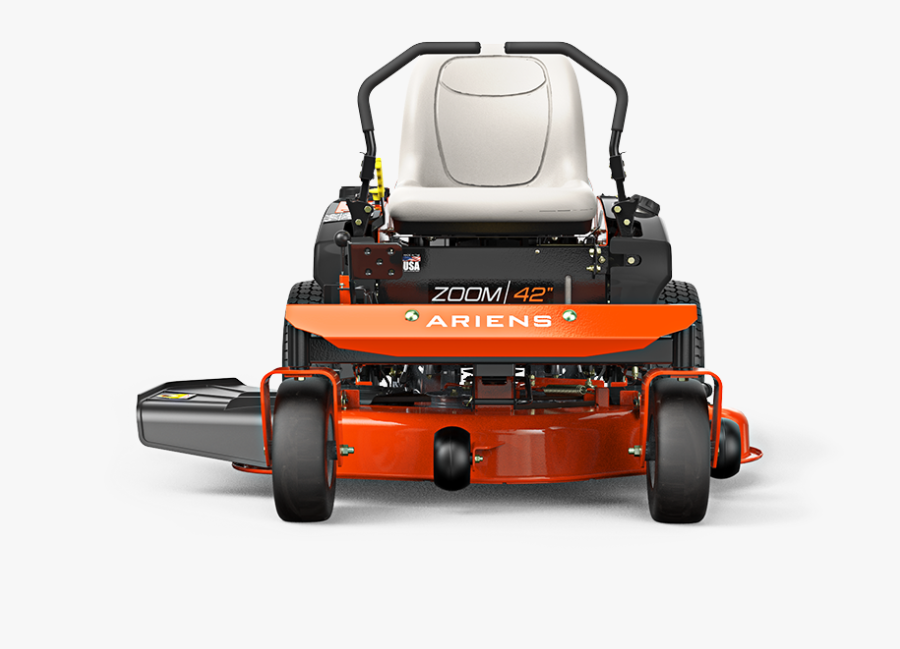 Transparent Lawnmower Png - Lawn Mower, Transparent Clipart