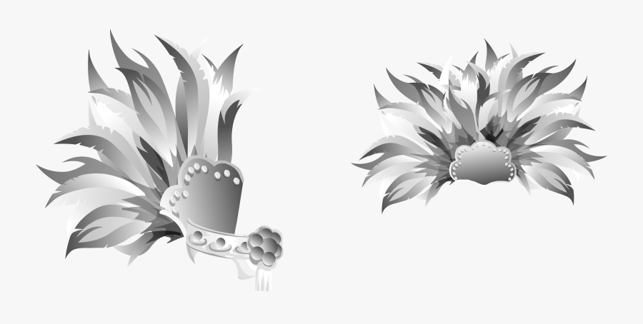 Avatar Wardrobe Pants Brazil Carnival Tail Clip Arts - Carnival, Transparent Clipart