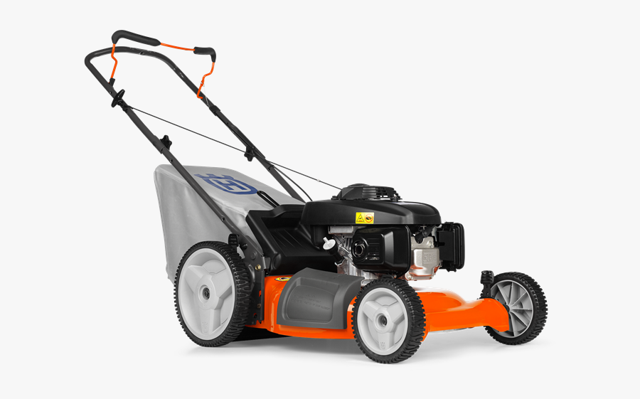 Hd Walk Behind Mower - Husqvarna 7021p Review, Transparent Clipart