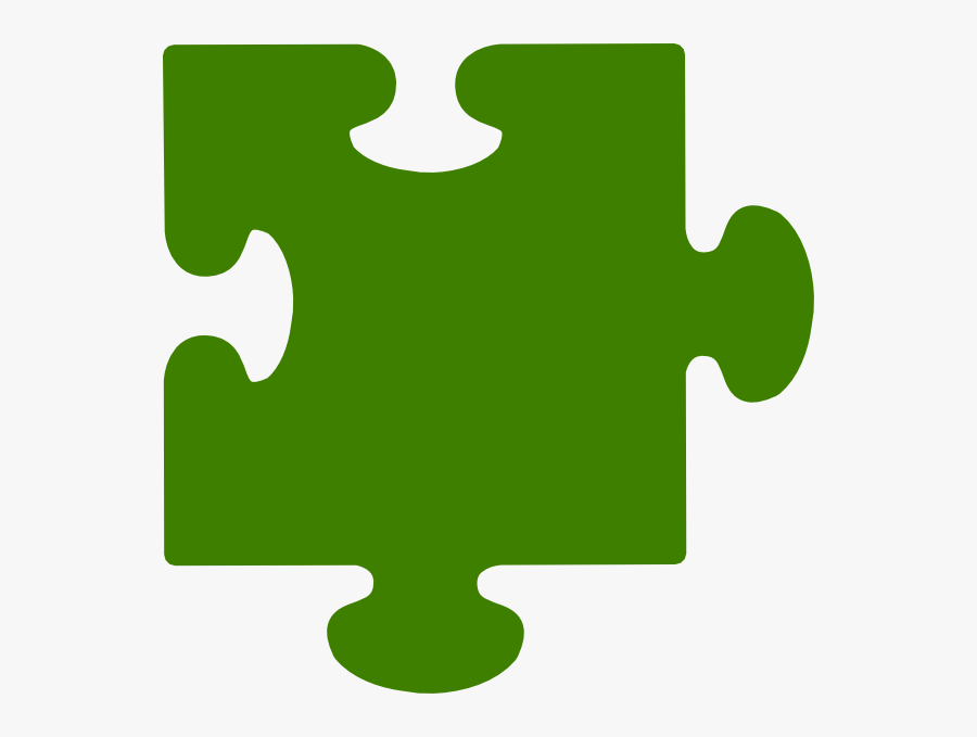 Puzzle Piece Png Manqal - Puzzle Piece Png Clipart, Transparent Clipart