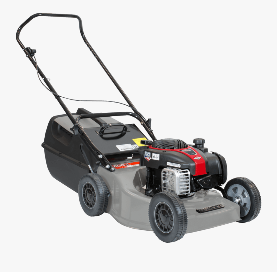 Briggs And Stratton 450 Series Lawn Mower, Transparent Clipart