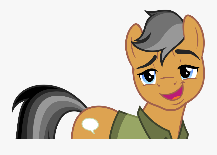 Quibble Pants Cutie Mark, Transparent Clipart