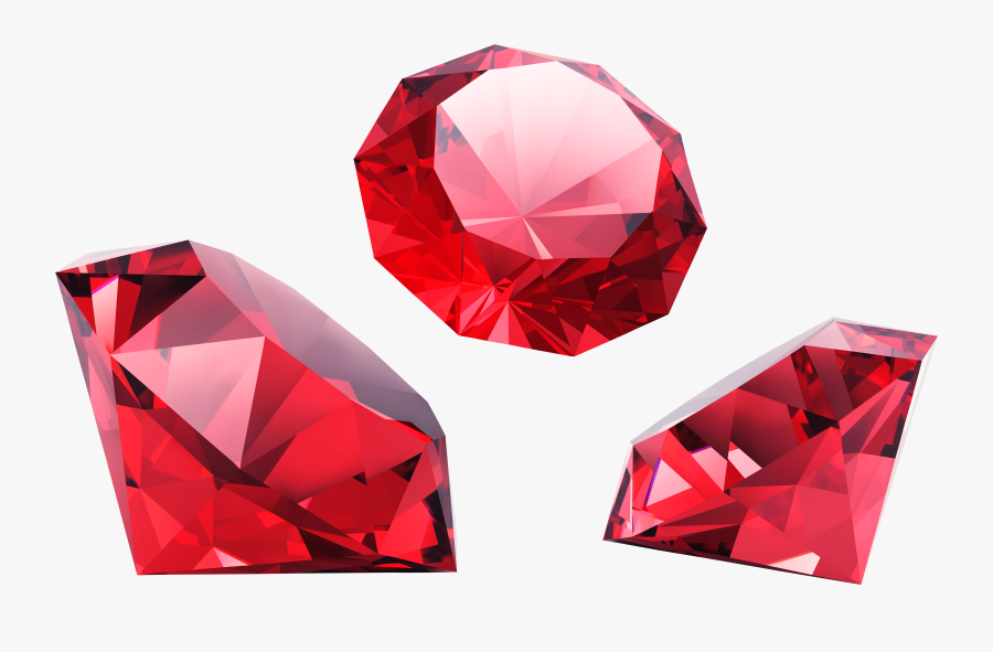 قثی Diamond Clipart , Png Download - Red Diamond Png, Transparent Clipart