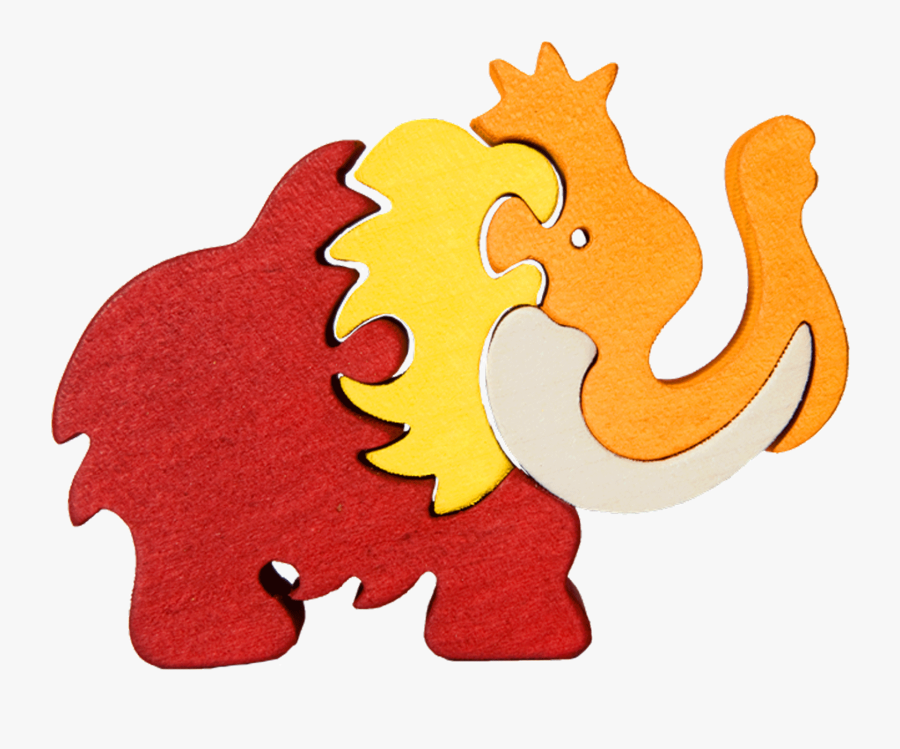 Jigsaw Puzzle Clipart , Png Download - Illustration, Transparent Clipart