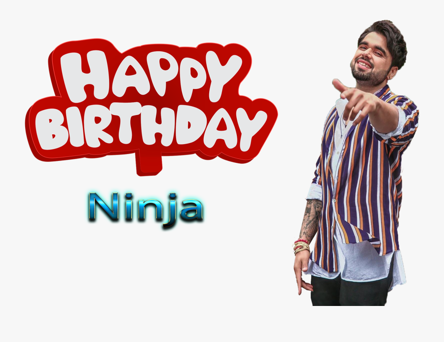 Ninja Png Clipart - Flash Photography, Transparent Clipart