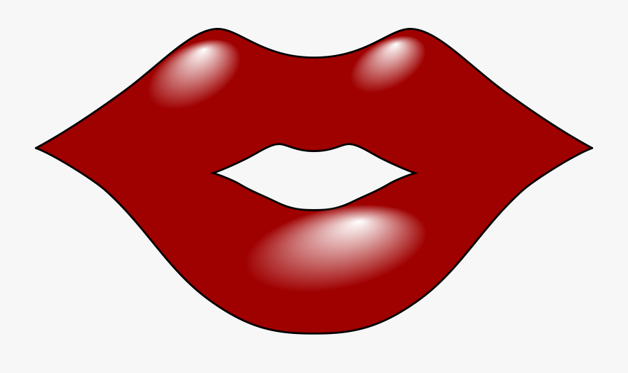 Lips Clipart - Clip Art Photos Download, Transparent Clipart