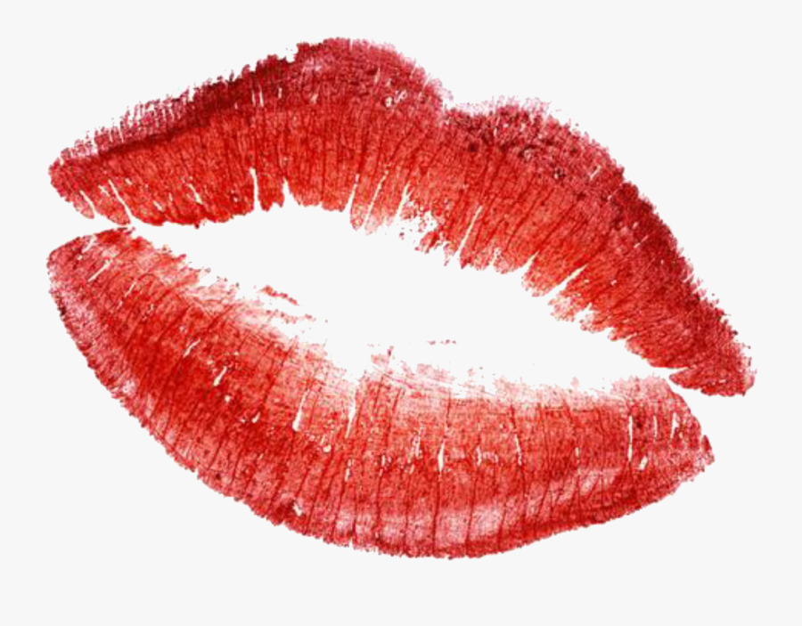 Kiss Transparent Clipart - Kiss Marilyn Monroe Lips, Transparent Clipart