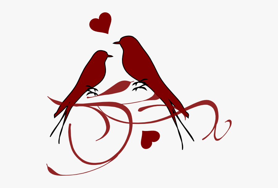 Wedding Dove Hd Png, Transparent Clipart