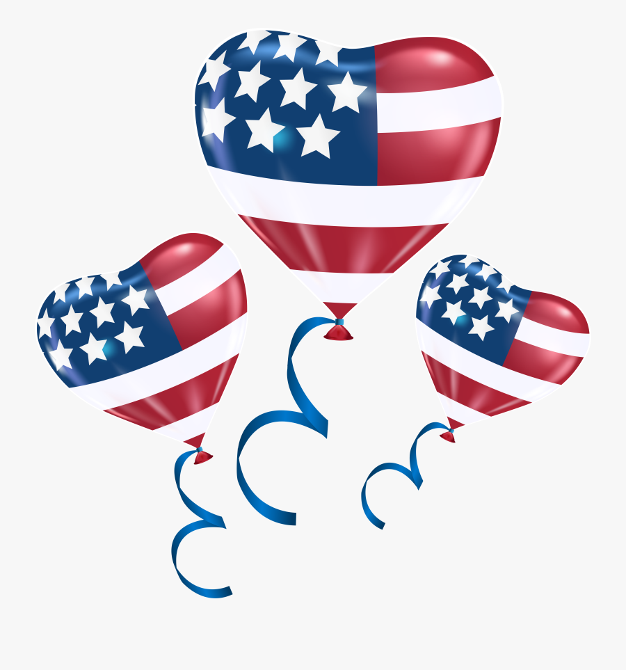 Clip Art Usa, Transparent Clipart