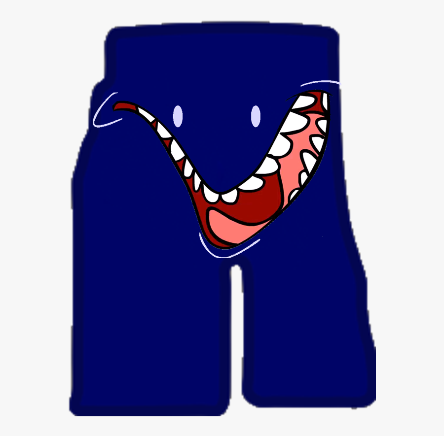 Pants Clipart Blue Pants - Battle For Space Palace Characters, Transparent Clipart