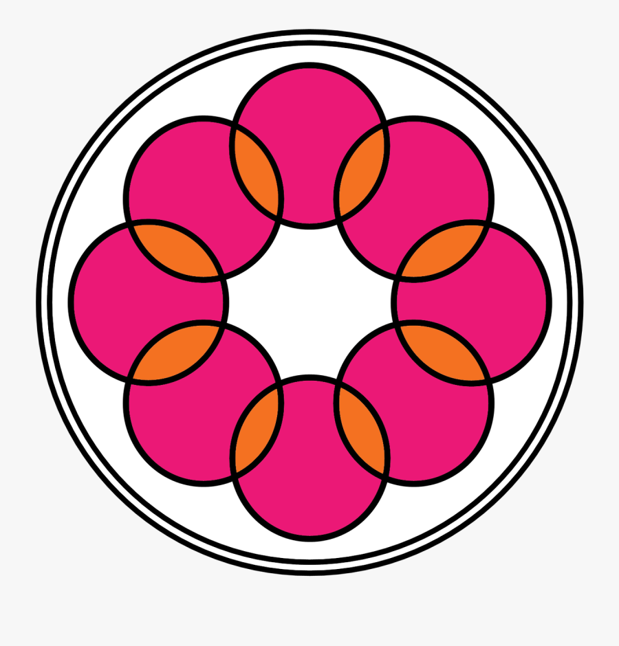 Couzo Puzzle Clipart , Png Download - Circle, Transparent Clipart