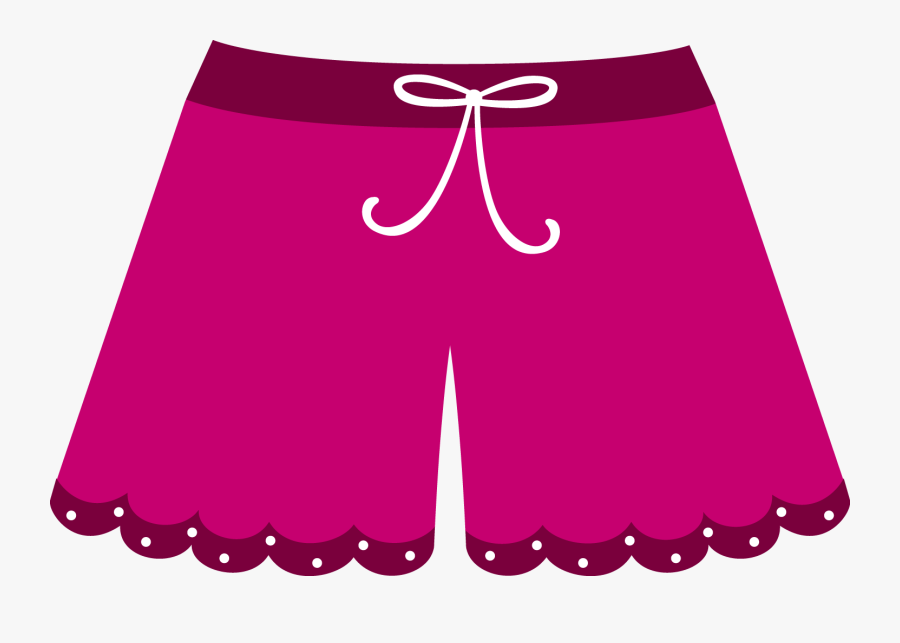 Download Svg Library Shorts Clipart - Short For Girls Clipart , Free Transparent Clipart - ClipartKey