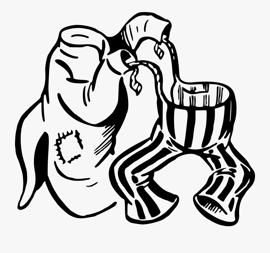 Transparent Pants Clipart Png - Trousers, Transparent Clipart