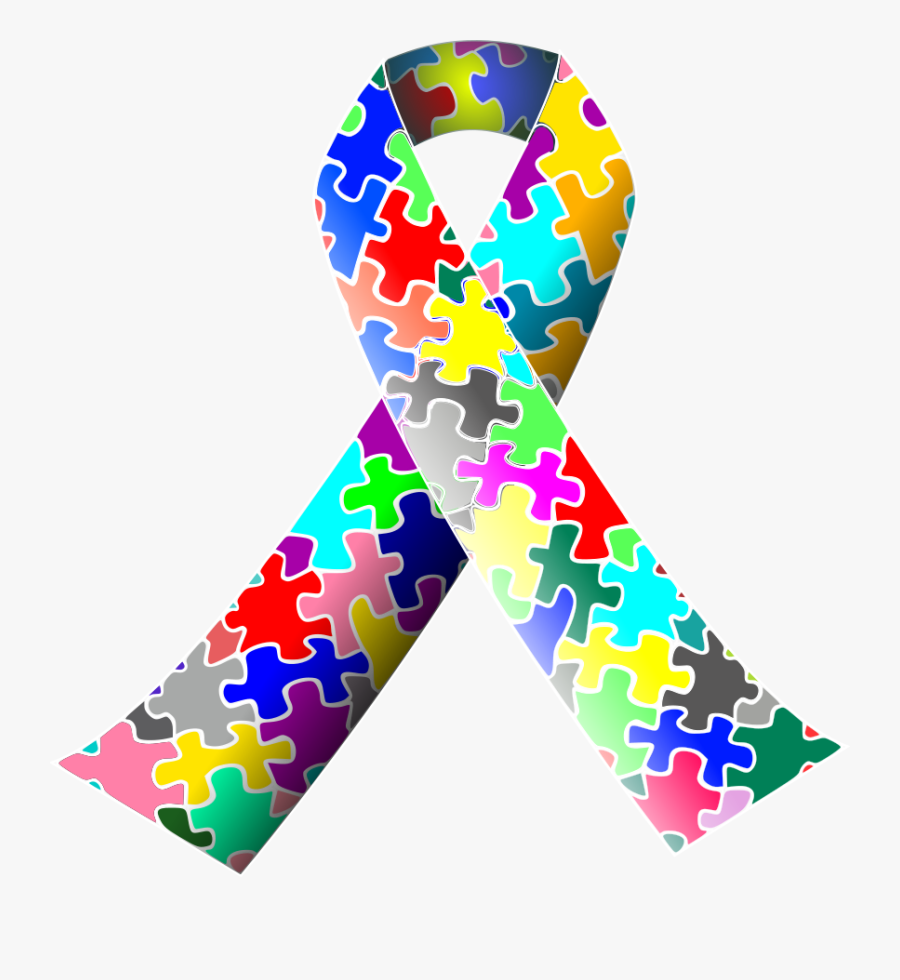 Jigsaw Puzzle Clipart, Vector Clip Art Online, Royalty - Clip Art Special Education, Transparent Clipart