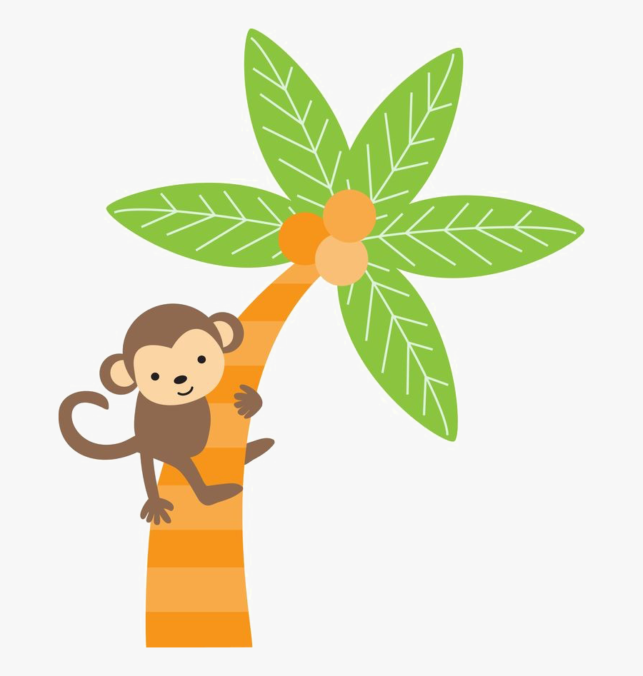 Download Jungle Safari Png Transparent Image Vector, Clipart, - Jungle Baby Animals Png , Free ...