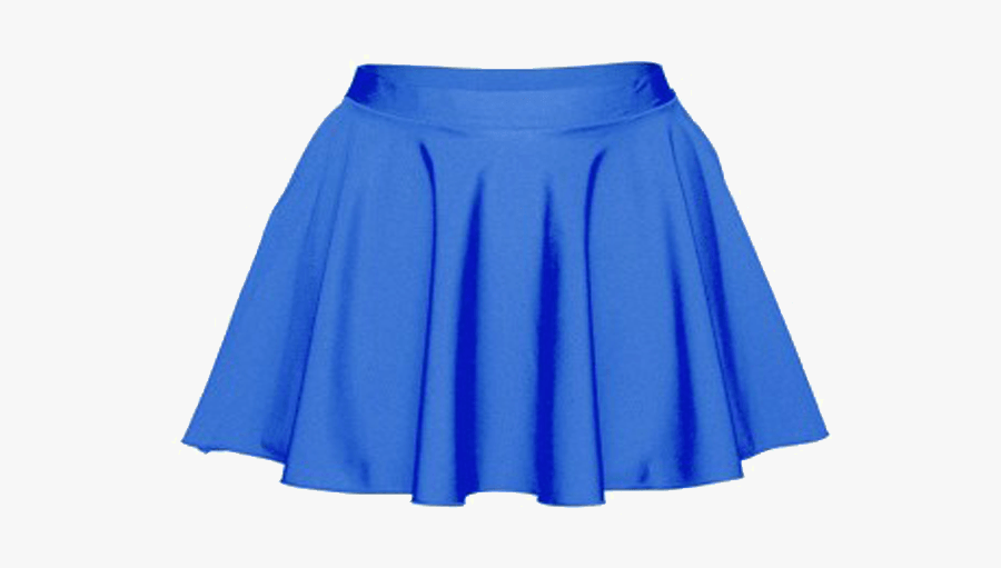 Transparent Pants For Women - Transparent Background Skirt Transparent, Transparent Clipart