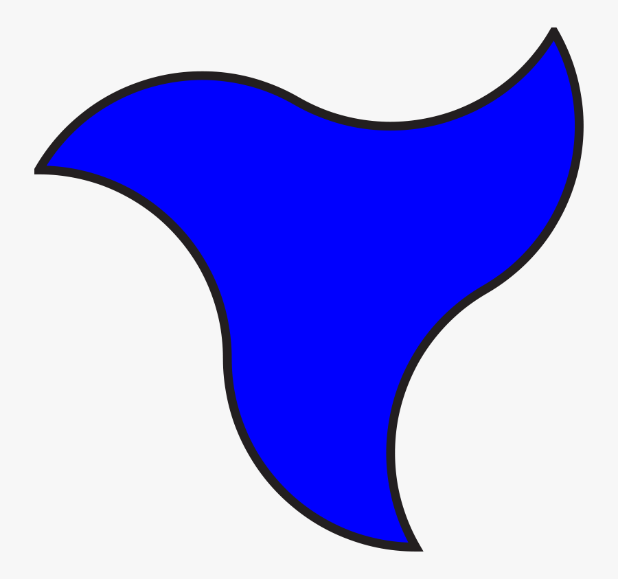 Ninja Star Templates, Transparent Clipart