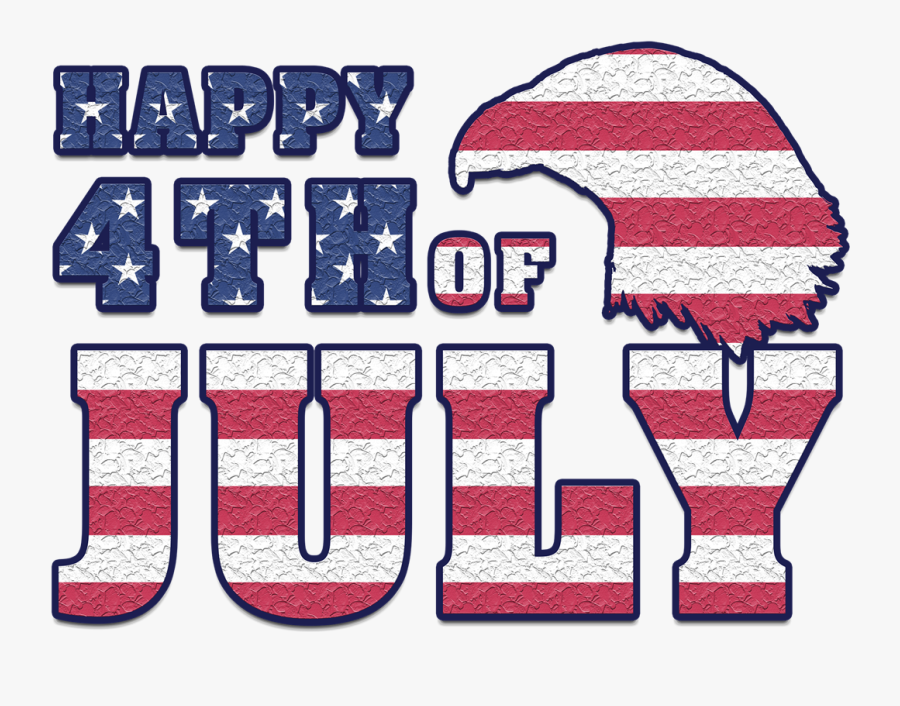 4th Of July Sale Png, Transparent Clipart