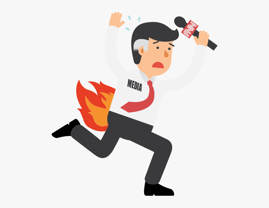 Pants On Fire News Clipart , Png Download, Transparent Clipart